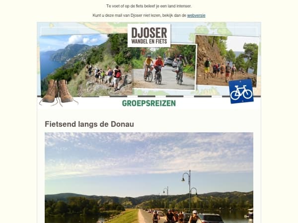 Adembenemend Schotland | De hak van Italië | Open Huis