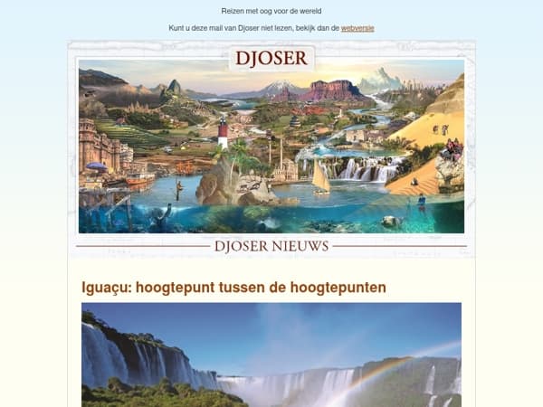 Beste van Brazilië | Varen in de Okavango | Sfeervolle Balkan