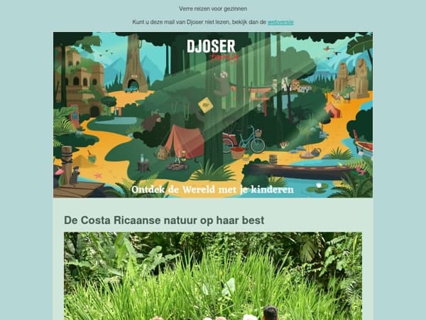 Laatste plaatsen Zuid-Afrika | Bucketlist Vietnam | Europa