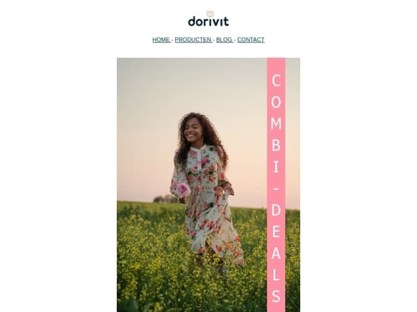 Aanbiedingen nog een paar uur geldig!