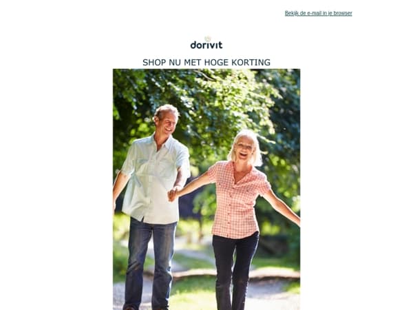 Outlet deals en meer OP=OP 💛