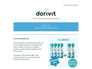 Nog een paar uur geldig! ⏰