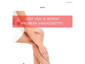 Nog een paar uur geldig! ⏰