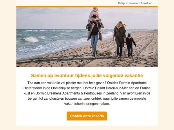 Drie bijzondere bestemmingen voor jouw volgende vakantie