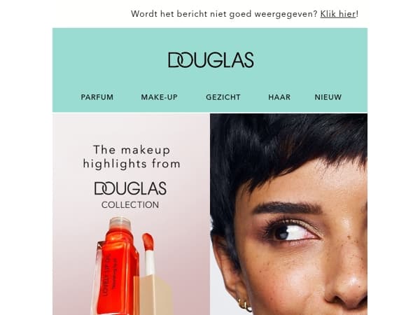 Douglas Collection | Makeup Stars ✨