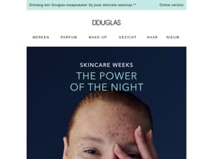 💙 Ontdek krachtige skincare-ingrediënten