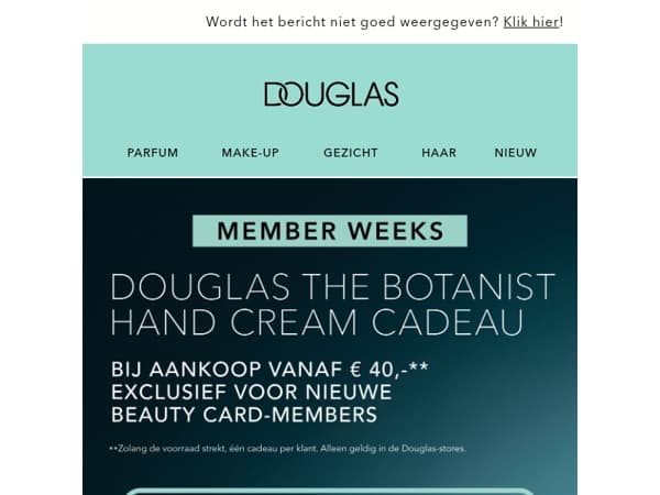 🩵 Member Weeks | Word Beauty Card-member...