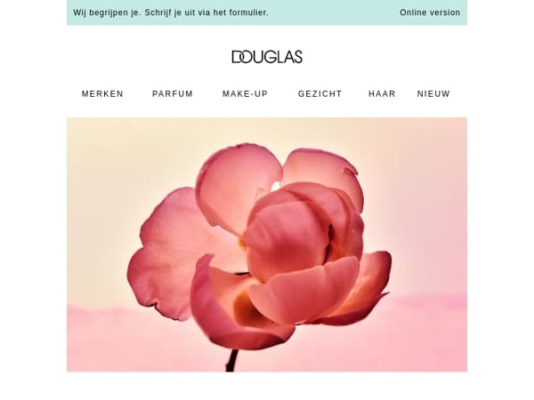 Liever geen newsletters over Moederdag ontvangen?