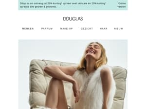 Ontdek winter essentials ❄️