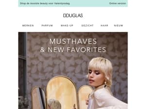 -20%* op ALLES! 💖