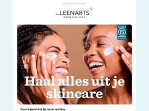 Bespaartips: zo haal jij meer uit je skincare
