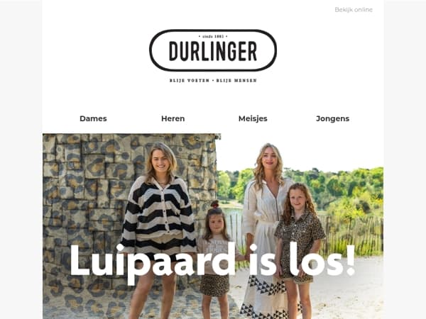 Op jacht naar dé trend van het moment?