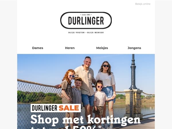 Klaar voor de zomer?