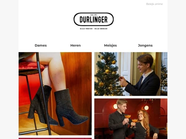 Fijne feestdagen ✨🎄