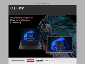 Onze favoriete producten voor onovertroffen prijzen