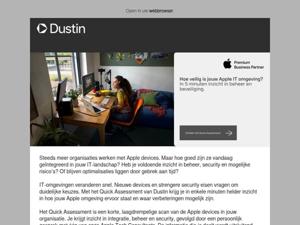 Hoe veilig en beheersbaar is jouw Apple omgeving écht?