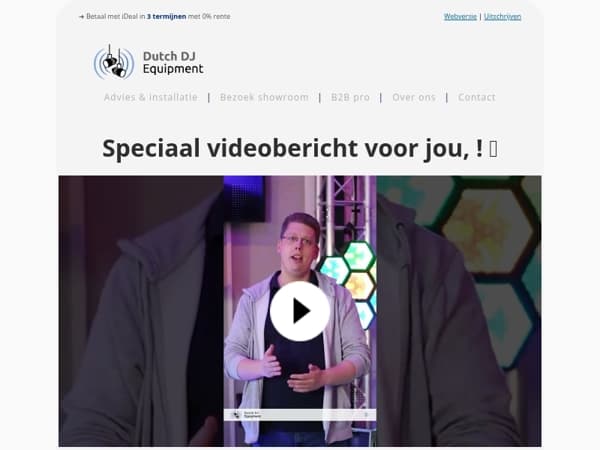 📩 Jouw Uitnodiging voor 12 April