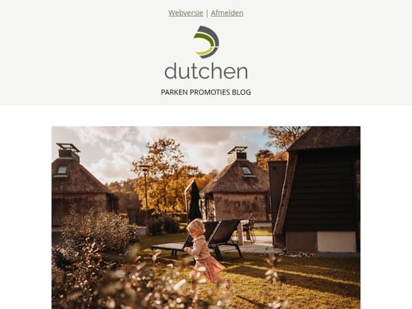 Voorjaarsvakantie in Nederland | Valentijn bij Elements