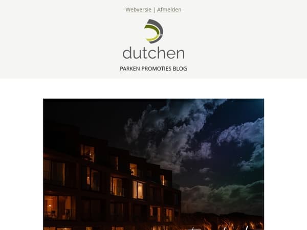 Tip van de week | Fjoertoer Terschelling