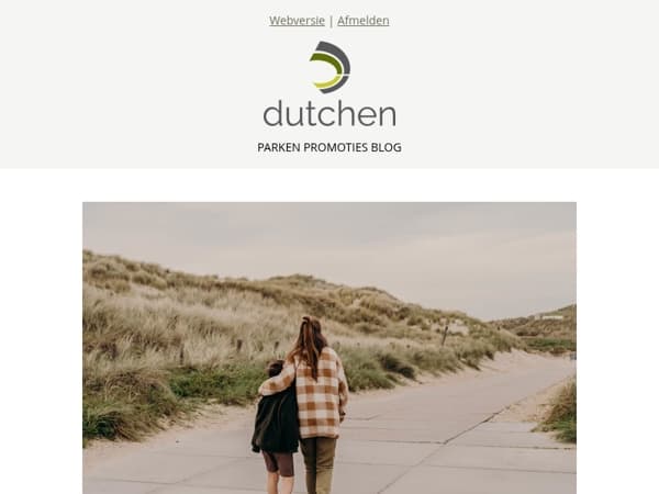 Nog nét wat langer vakantie vieren