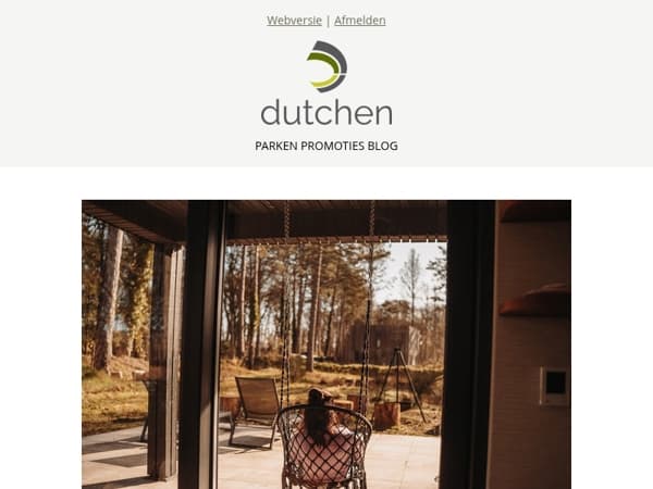 Ontdek de Drentsche Aa in de voorzomer