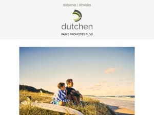 Een ideale zomerbestemming voor iedereen