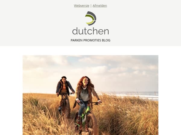 Extra’s die een Dutchen-vakantie bijzonder maken | Voorjaarsvakantie op de Wadden