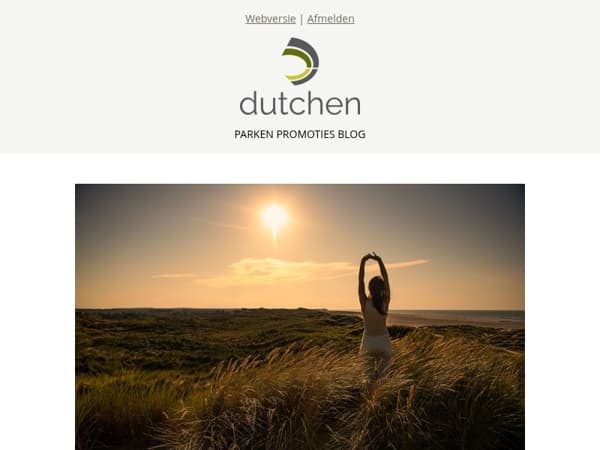Inspiratie voor jouw zomer op de Wadden