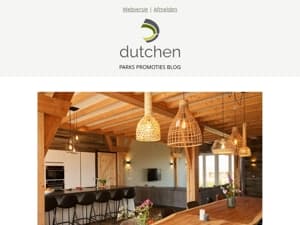 Tip van de week | Last-minute groepen