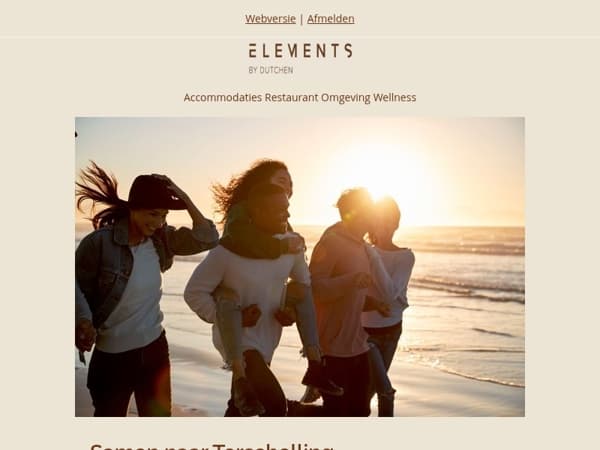 Island Getaway arrangement | Ontdek de appartementen