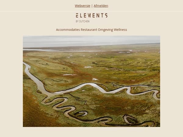 Ontdek een andere kant van Terschelling