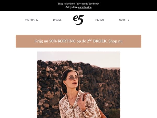 The new neutrals - Stijlvol in laagjes