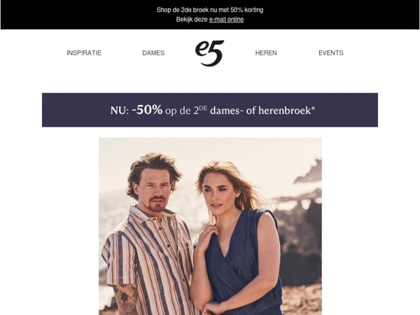 Sunny state of style | Outfits voor zonnige dagen