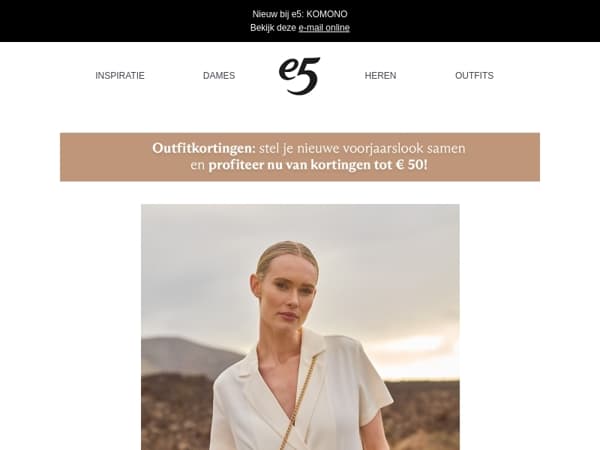 Essential details: accessoires in de kijker