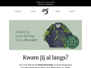 De Refive Days zijn halfweg: kwam jij al langs?