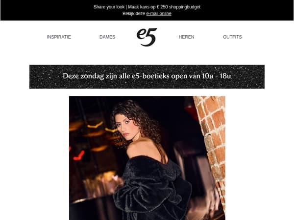 Faux Fur Friday: zacht, warm en bontvrij