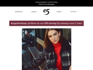 Warme winterlooks met pit