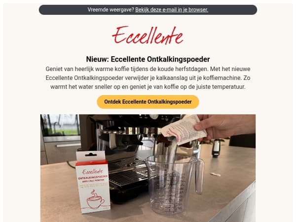 Ben jij al klaar voor de wintertijd?