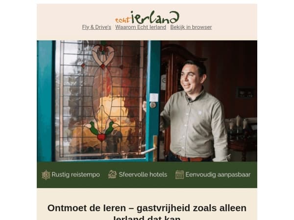 Tips van locals + korting tot €100!