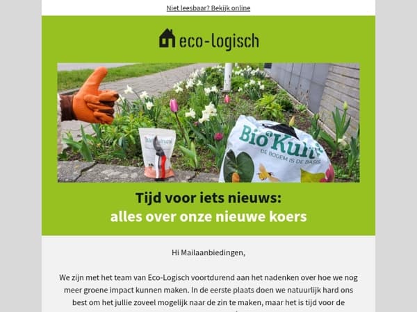 💚🏡 Maak kennis met onze Plantenservice