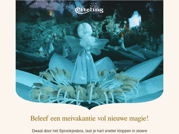 erik, kijk mee bij Hooghmoed | Profiteer van last minute korting tot 20%
