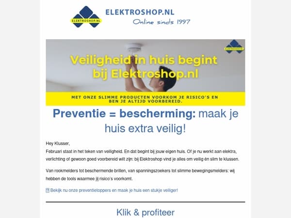 Jouw huis veilig maken? Deze tools helpen direct ⚡