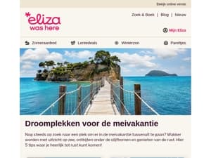 5 unieke tips om tot rust te komen ☀️