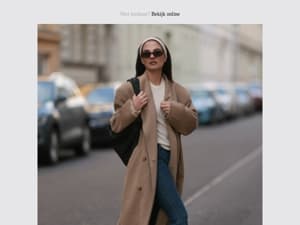 Dit zegt een lichaamstaalexpert over Meghan Markle en prins Harry's bezoek aan slachtoffers van de branden