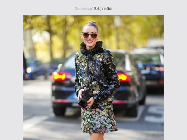 ELLE Smart Shopping Day is van start! Deze kortingscodes heb je vandaag nodig