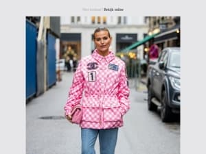 Iedereen vindt prins William sexy in déze casual en betaalbare jas