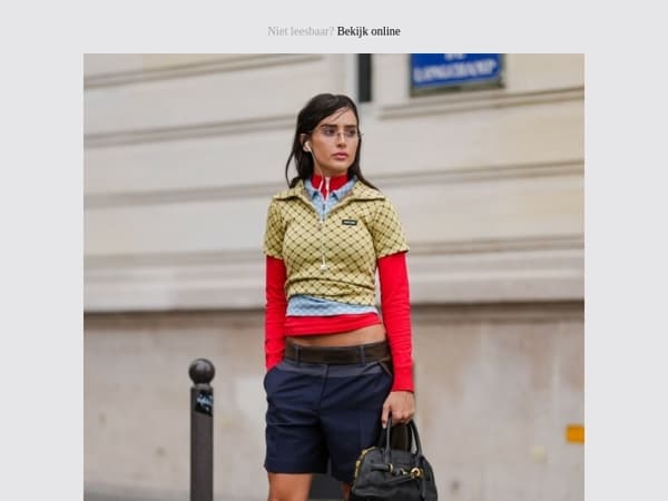 Jennifer Aniston is fan van déze slippers van maar 39 euro