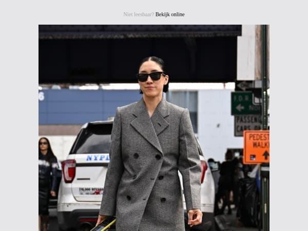 Hier vind je nu hét perfecte kerstcadeau voor alle Harry Potter-fans in je leven