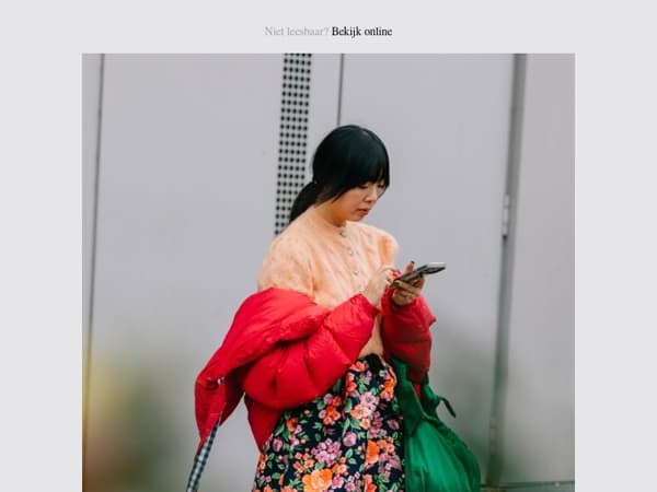 37 zeldzame foto's die het leven binnen het Kennedy-complex weergeven