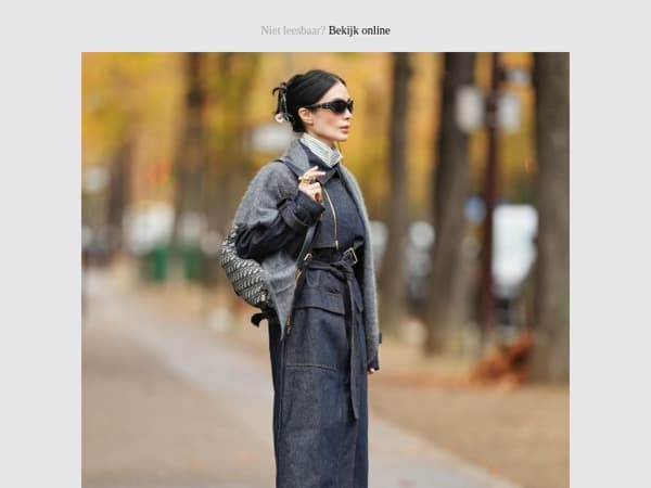 Alle fantastische celebrity-looks bij ELLE Women in Hollywood 2025